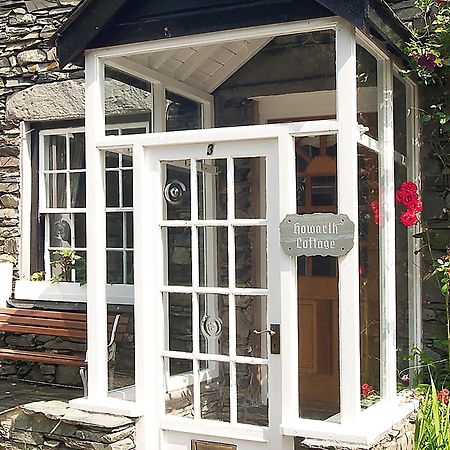 Howarth Cottage Troutbeck Bridge 외부 사진