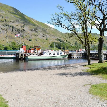 Howarth Cottage Troutbeck Bridge 외부 사진