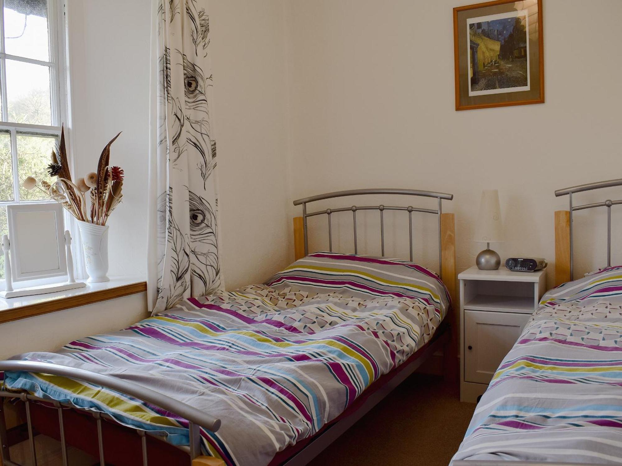 Howarth Cottage Troutbeck Bridge 외부 사진
