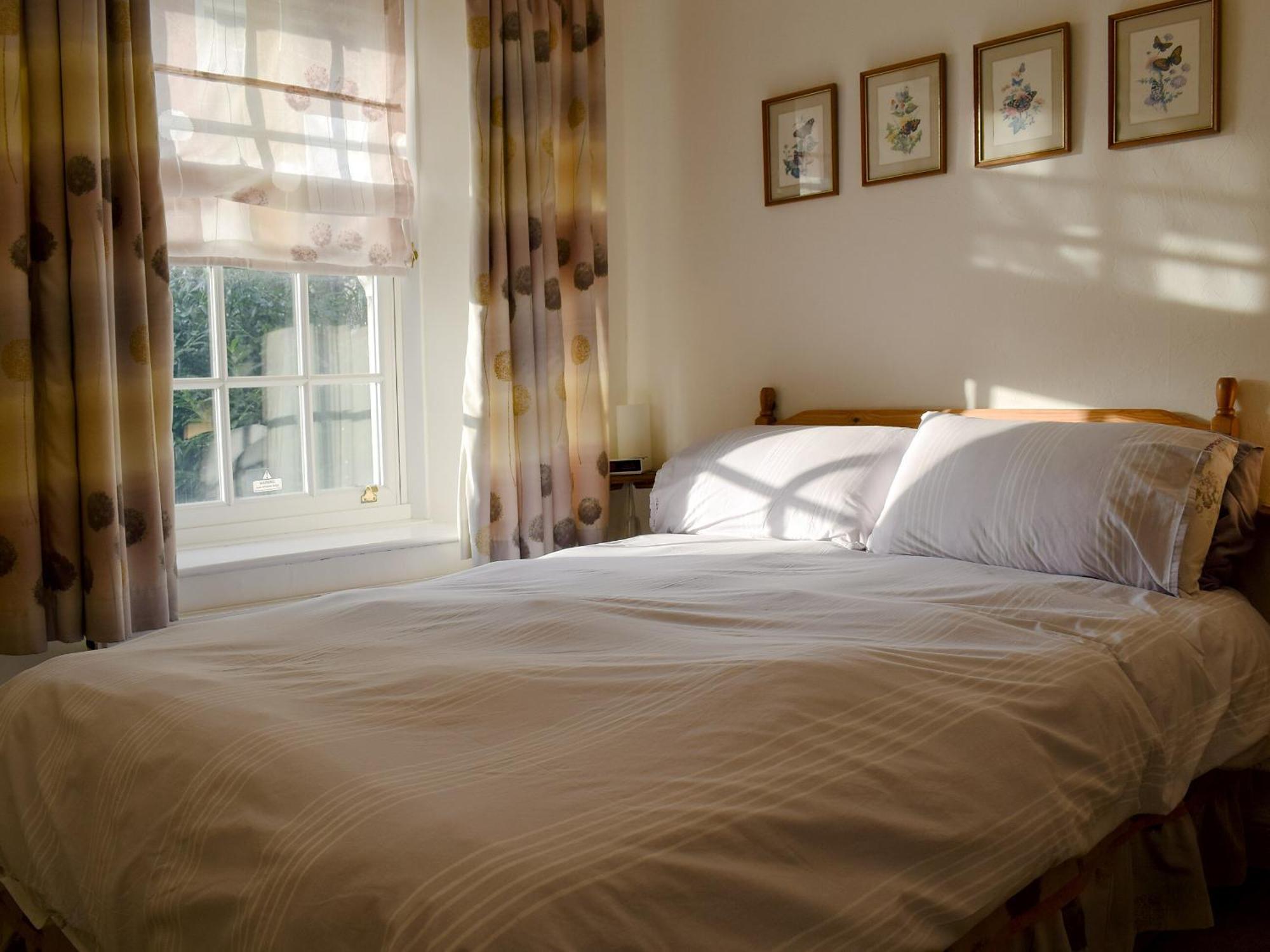 Howarth Cottage Troutbeck Bridge 외부 사진